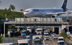 Войната и блокадата на Ормуз значат тежко лято за енергетиката на Европа