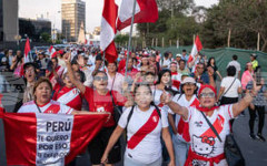 ЕФЕ: Забавяния на изборни материали, изгубени гласове, провал на цифровата система – нередностите на президентските избори в Перу