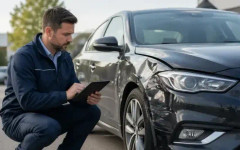 AI изображения все по-често се използват за измамни застрахователни искове