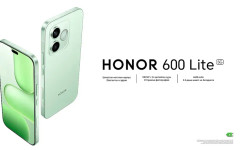 Уикенд без зарядно? HONOR 600 Lite пренаписва правилата за мобилна издръжливост
