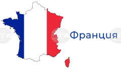Писателят Льо Клезио е удостоен с наградата "Чино дел Дука"
