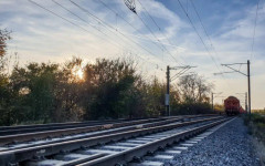 Българското дружество на известен строителен холдинг е на крачка от жп проект за над €1 милиард в Румъния