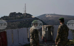 Ливан ще поиска продължаване на примирието с Израел с един месец, съобщи официален представител