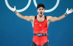 Турция извади още един европейски шампион и измести България от върха