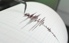 В Япония е издадено предупреждение за потенциално силно земетресение