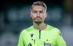 Повериха ЦСКА - Левски на млад съдия