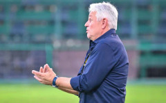 Стойчо Стоев: Абсурд е Левски да не вдигне титлата