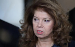 Президентът Йотова за оставката на Сарафов: Необходима, но само първа стъпка