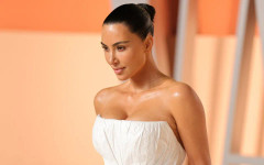 Влюбени гълъбчета - вижте какви ги вършат в Малибу Люис Хамилтън и Ким Карадшиян