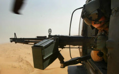 Необяснимо официално ранените американски войници във войната с Иран намаляха