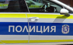 Брутално насилие. Футболен фен пребит заради фланелка на Левски