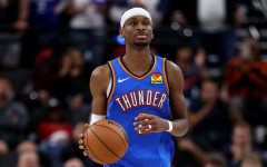 Шей Гилджъс-Алекзандър спечели наградата за "Играч с решаващ принос" в НБА