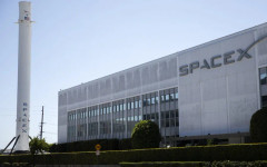 SpaceX получи право да придобие Cursor за 60 млрд. долара