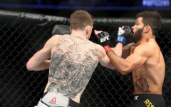 Кори Сандхаген си осигури ключов реванш идното лято