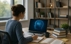 Телерик Академия въвежда иновативно самообучение с AI асистент