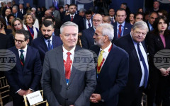 Световната икономика е под натиск заради конфликти и повишени енергийни цени, каза генералният секретар на ОИСР Матиас Корман