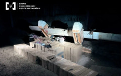 Новата мода на контрабандистите: Самоделни дронове доставят цигари по въздух към Румъния