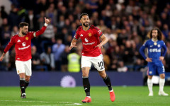 Две ключови фигури на Юнайтед под въпрос за мача с Брентфорд