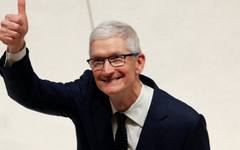 Какво наследство оставя след себе си Тим Кук в Apple