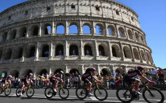 Warner Bros. Discovery ще излъчва Giro d'Italia в Европа и САЩ поне до 2029 г.