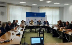 Министър Найденов: Наложително е веднага да се започне работа по нова Национална жилищна стратегия