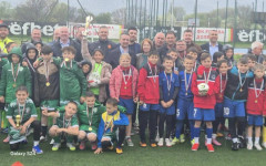 Старозагорско училище грабна златото на турнира "Училищни лъвчета" в Казанлък