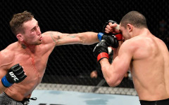 Дарън Тил дебютира в бокса без ръкавици на BKFC 90