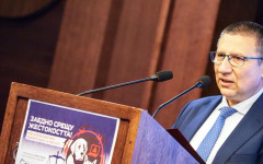 1042 дни на поста: Какво се случи, докато Борислав Сарафов беше и.ф. главен прокурор