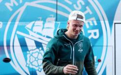 Бърнли - Ман Сити, контузия вади Родри от състава