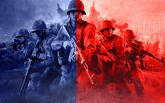 '83 стартира в ранен достъп с мащабни битки от Студената война