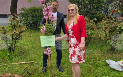 Детска градина "Джани Родари" в Гоце Делчев отбелязва 70-годишнината си