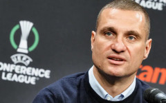 Неманя Видич: Футболът се промени много, а България и Сърбия изостават