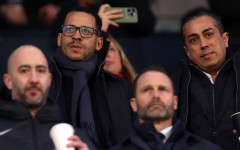 Футболистите на Челси не вярват в Лиъм Росиниър