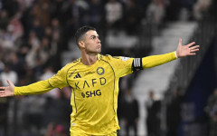 Ал Насър разпиля Ал Ахли на полуфинал в ШЛ 2 на Азия, Роналдо не можа да се отличи