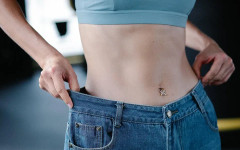 Два ключови съвета за контрол на теглото