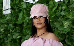 Дъщерята на Риана направи своя дебют на корица на списание