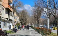 По-високи приходи от общинската собственост отчита Община Благоевград