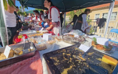 Петричкото село Габрене ще бъде домакин на празника на сармата от бутима