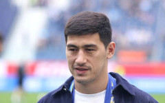 Официално: Дмитрий Бивол се завръща на 30-и май