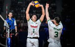 Контузия на Мони Николов вгорчи още загуба на тима му в битката за бронза в Русия