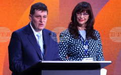 Обществените медии са жив организъм, чийто пулс бие в хармония с пулса на обществото, каза генералният директор на БНР Милен Митев