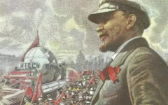 Ленин живял в любовен триъгълник, страхувал се от бръснари и пиел само бира