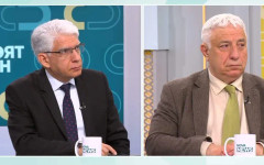 След победата на "Прогресивна България": Каква ще бъде геополитическата ориентация на страната ни