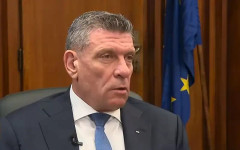 Прокуратура и Кандев се похвалиха с осъден, че е купил два гласа за 30 евро