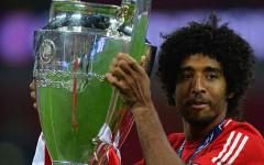 Данте се завръща в Байерн от новия сезон