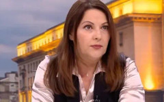 Елена Дариева: Доверието в прокуратурата в последните месеци е ударило дъното – около 5% позитивен рейтинг