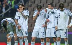 Нов трус в италианския футбол: Над 50 играчи са замесени в мрежа за проституция и райски газ