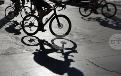 Велошествие под надслов "Мама, татко и аз на Giro" ще се проведе в столичния квартал "Възраждане"