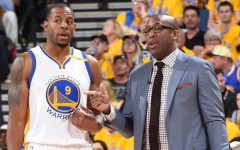 Ето фаворита за наследник на Стив Кър начело на Голдън Стейт Уориърс