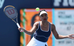 Възрастта е само цифра: 45-годишната Винъс Уилямс се готви за участие на Ролан Гарос